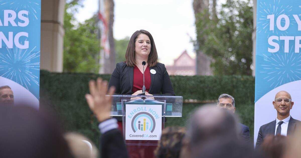 Los recortes de atención médica aprobados por Trump, los republicanos van mucho más allá de Medicaid