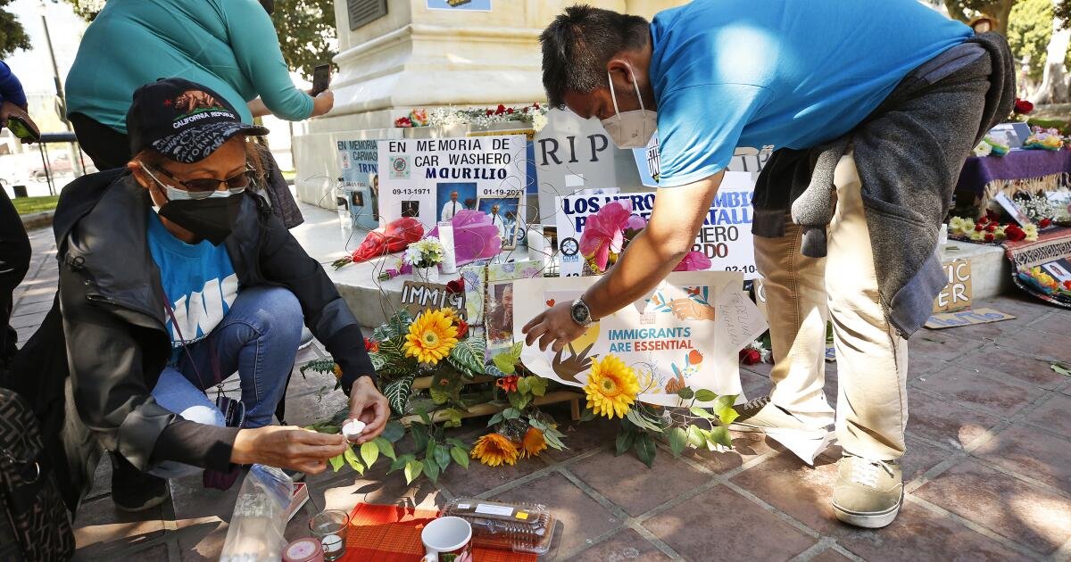 La agencia que protege a los trabajadores de California no tiene suficientes personas para hacer su trabajo, dice la auditoría