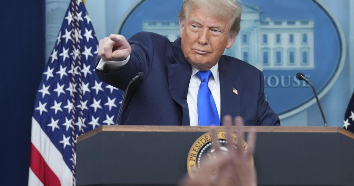 El Congreso ha aprobado el gran proyecto de ley de Trump. Esto es lo que hay en él