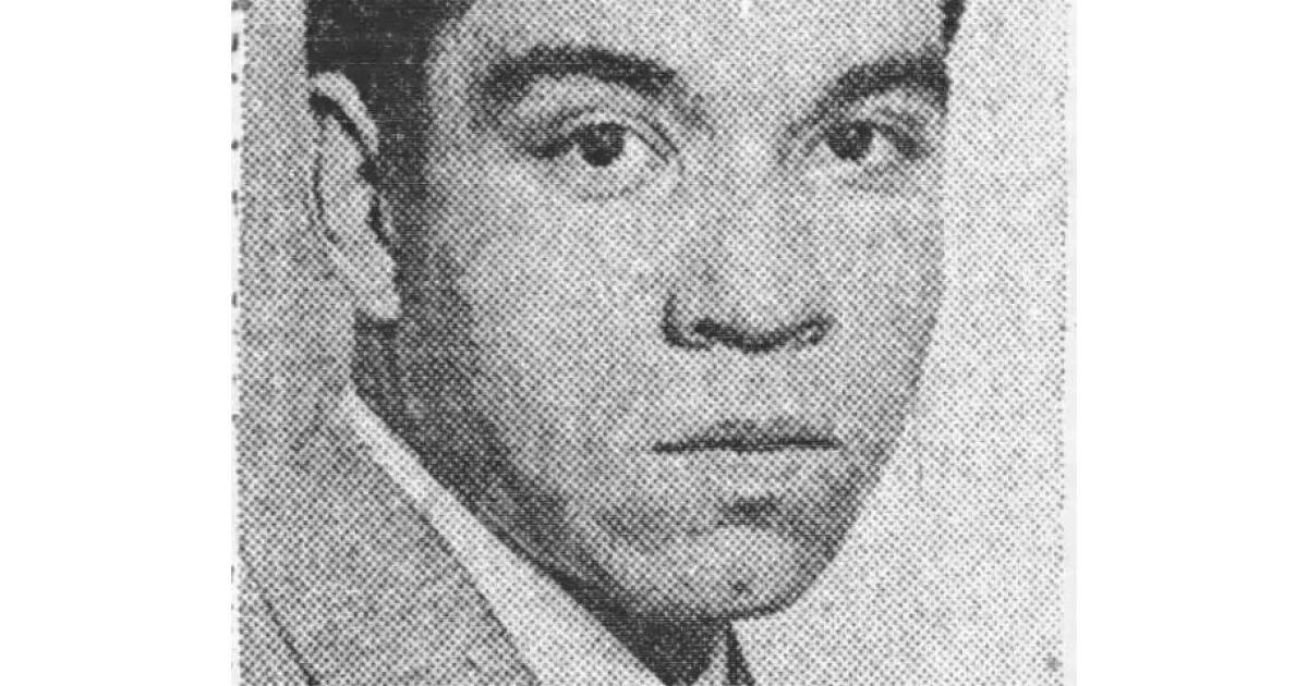 Salvador Bagüez, The Times 'Primera superestrella latina con' El alma de un artista '