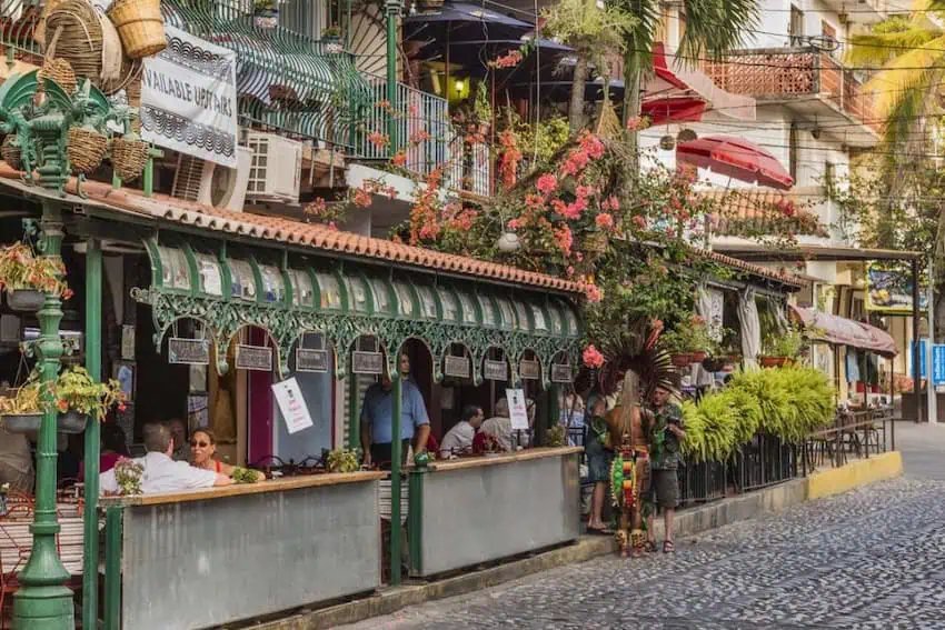 ¿Qué hay en Puerto Vallarta en julio?