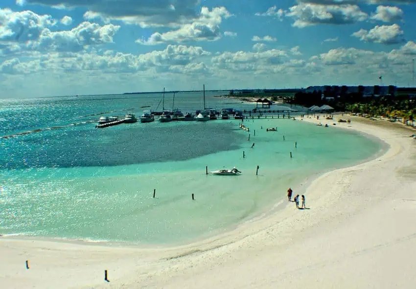 ¿Qué hay en Yucatán y la Riviera Maya en julio?