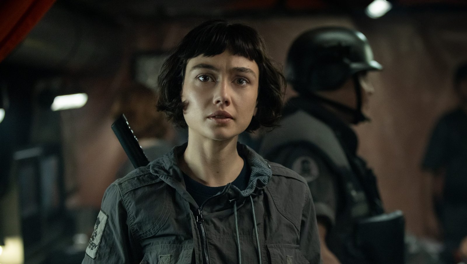 ¿Quién es Sydney Chandler? 5 cosas que debe saber sobre la estrella 'Alien: Earth'