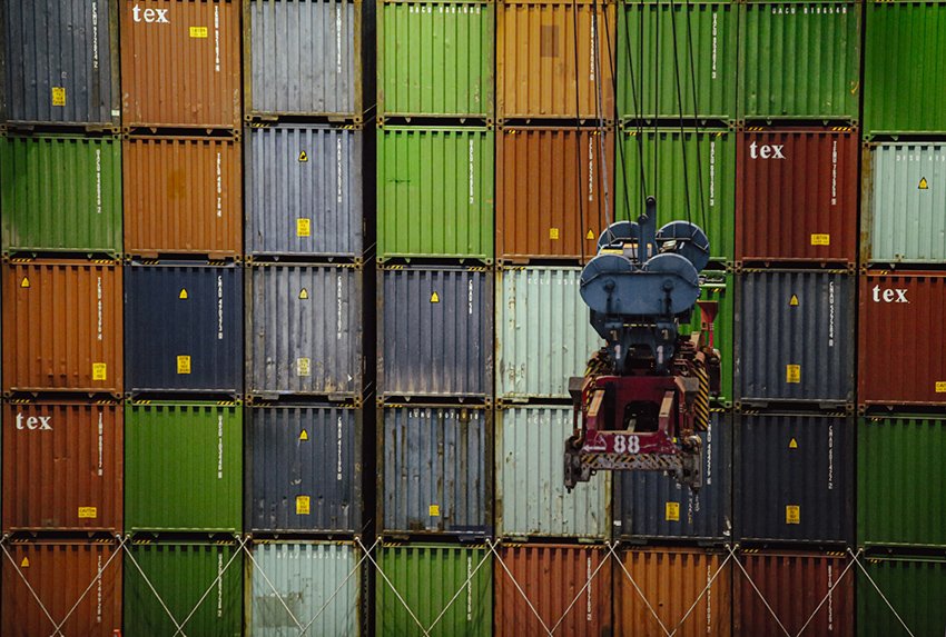 Buenas noticias para Trump: México planea plantear aranceles sobre las importaciones chinas.