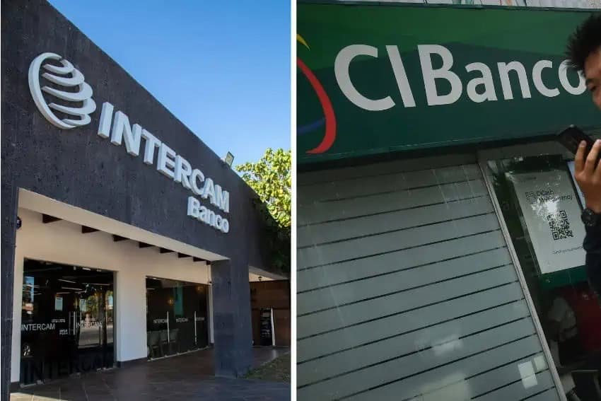 Cibanco, Intercam vende activos mientras nosotros extiende la fecha límite de sanción bancaria