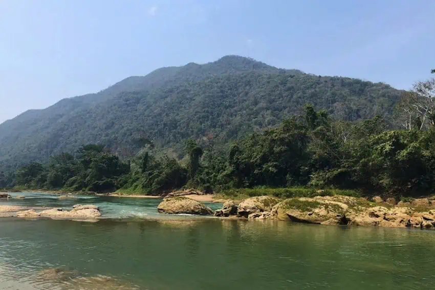 Cómo los arqueólogos mexicanos encontraron la ciudad maya perdida que resistía a los españoles