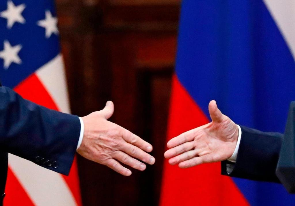 Cumbre de Trump-Putin en Ucrania es el último capítulo de la larga historia y tensión de Alaska, con Rusia