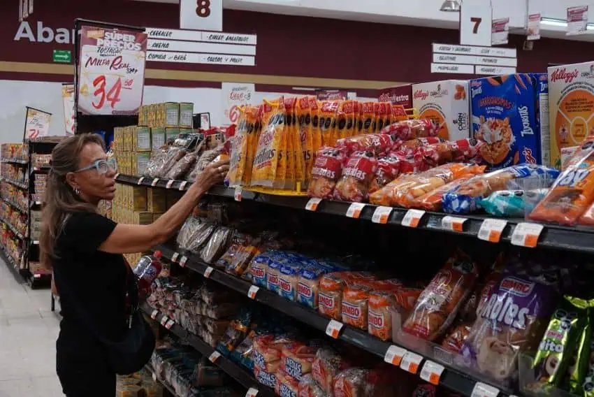 Después de Amlo, el ingreso del hogar mexicano ha aumentado y la desigualdad está ligeramente baja