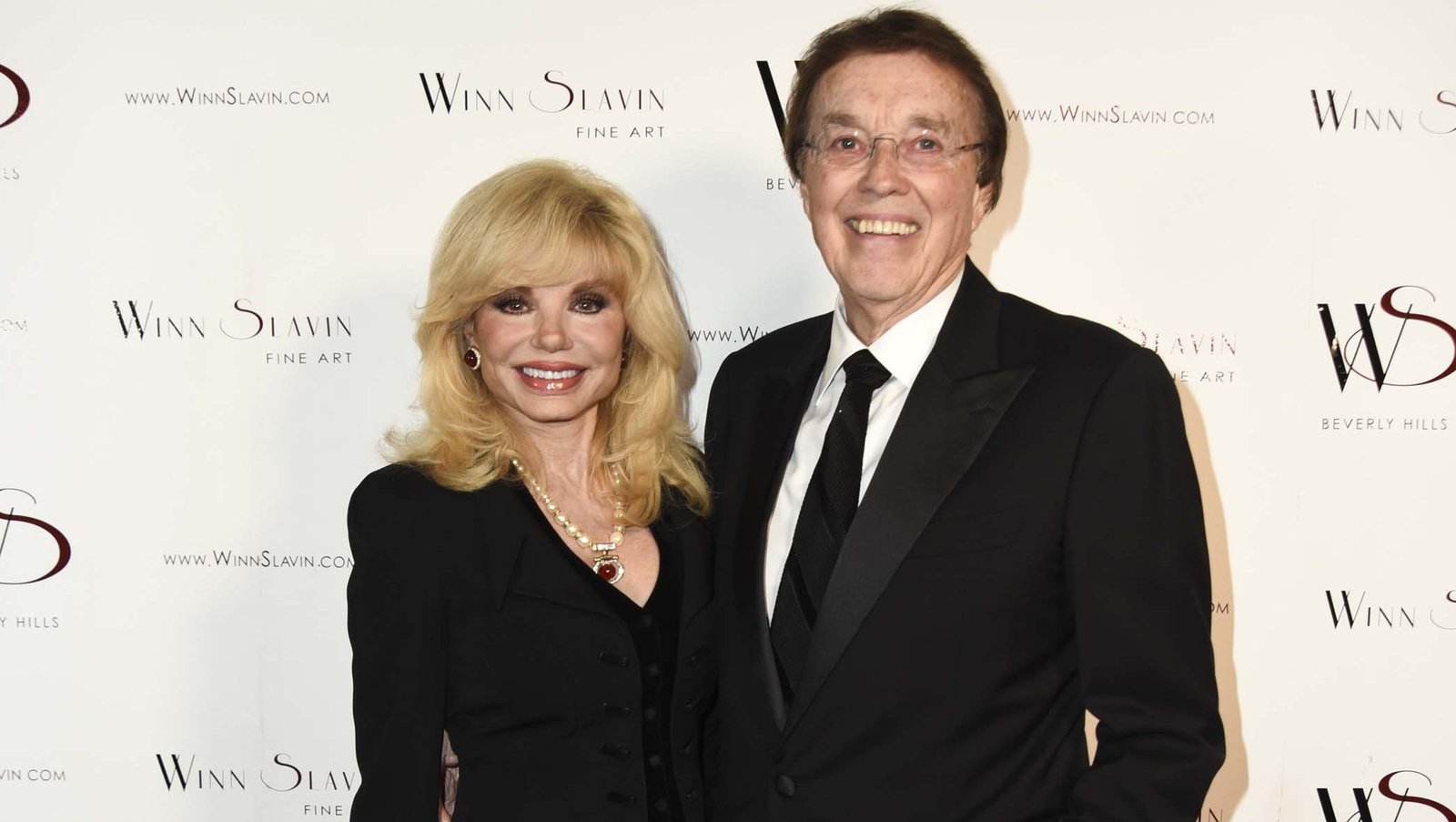 El esposo de Loni Anderson: Todo sobre sus 4 matrimonios, desde Burt Reynolds hasta Bob Flick