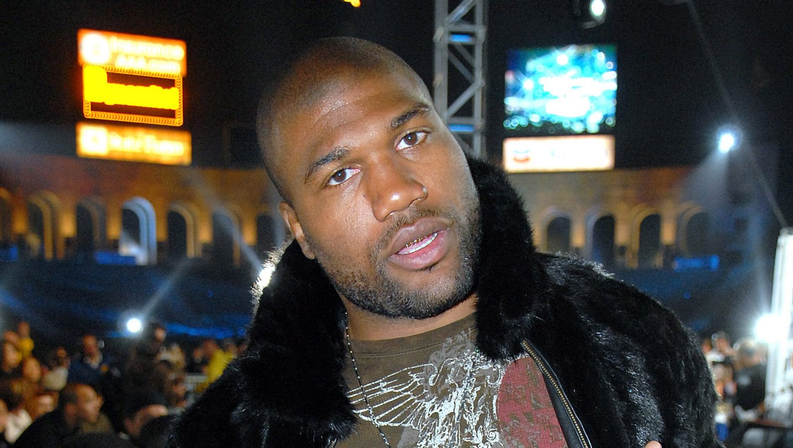 Rampage Jackson’s Kids: Conoce a sus hijos, incluido su hijo Raja que supuestamente agredió a Syko Stu