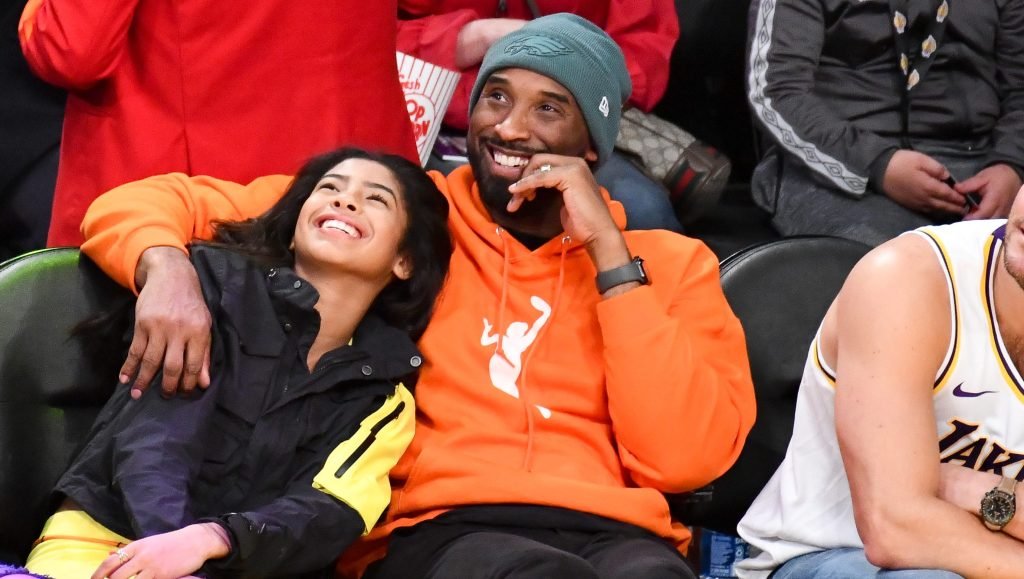 Kobe Bryant y sus hijas: Fotos de la difunta estrella de la NBA con su familia