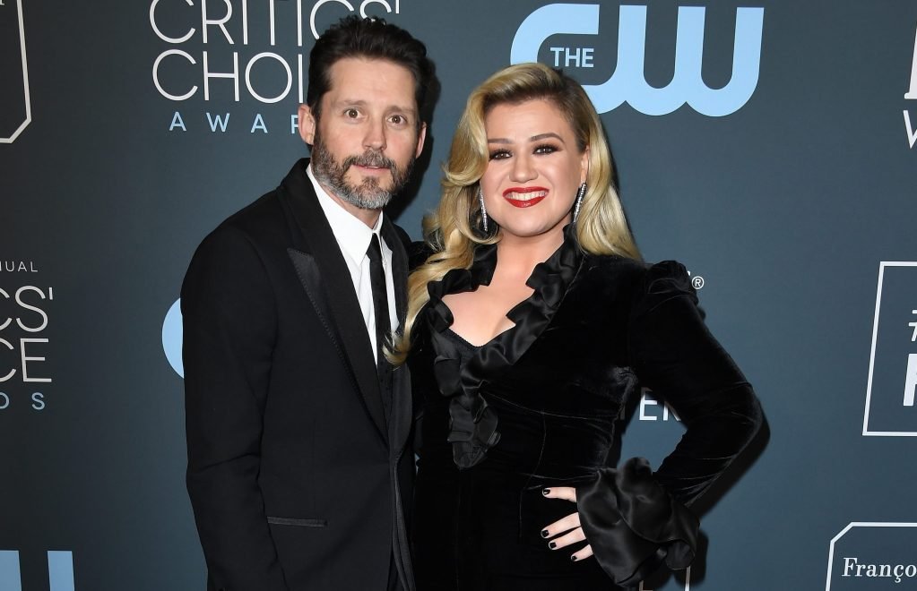 Línea de tiempo de la relación de Kelly Clarkson y Brandon Blackstock: ver fotos