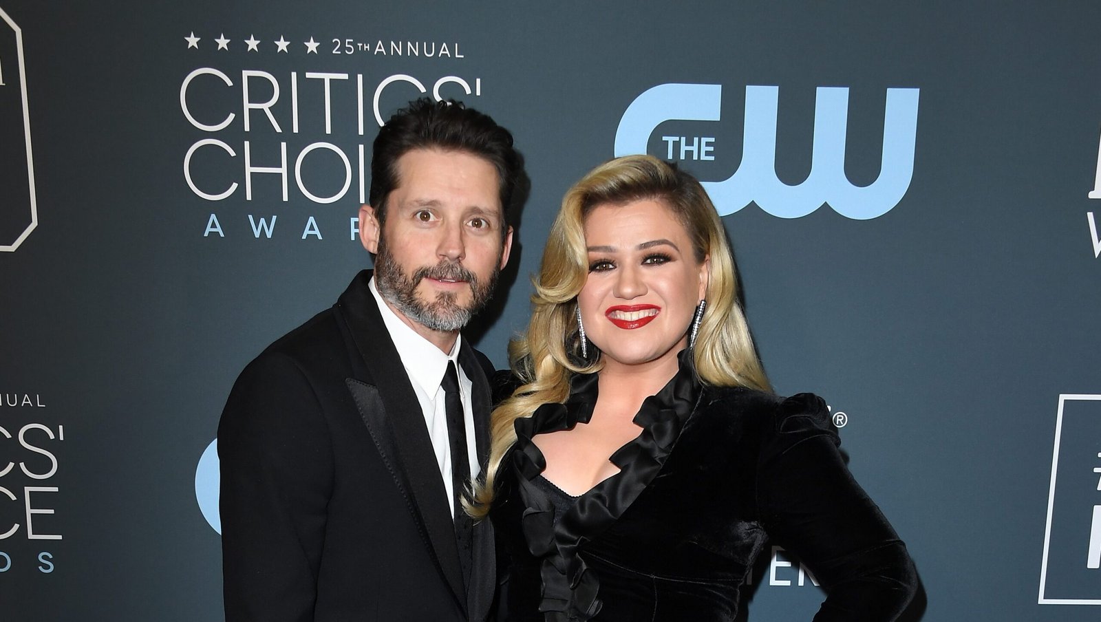 Cause of Death de Brandon Blackstock: el ex marido de Kelly Clarkson's Cancer Type & Failes
