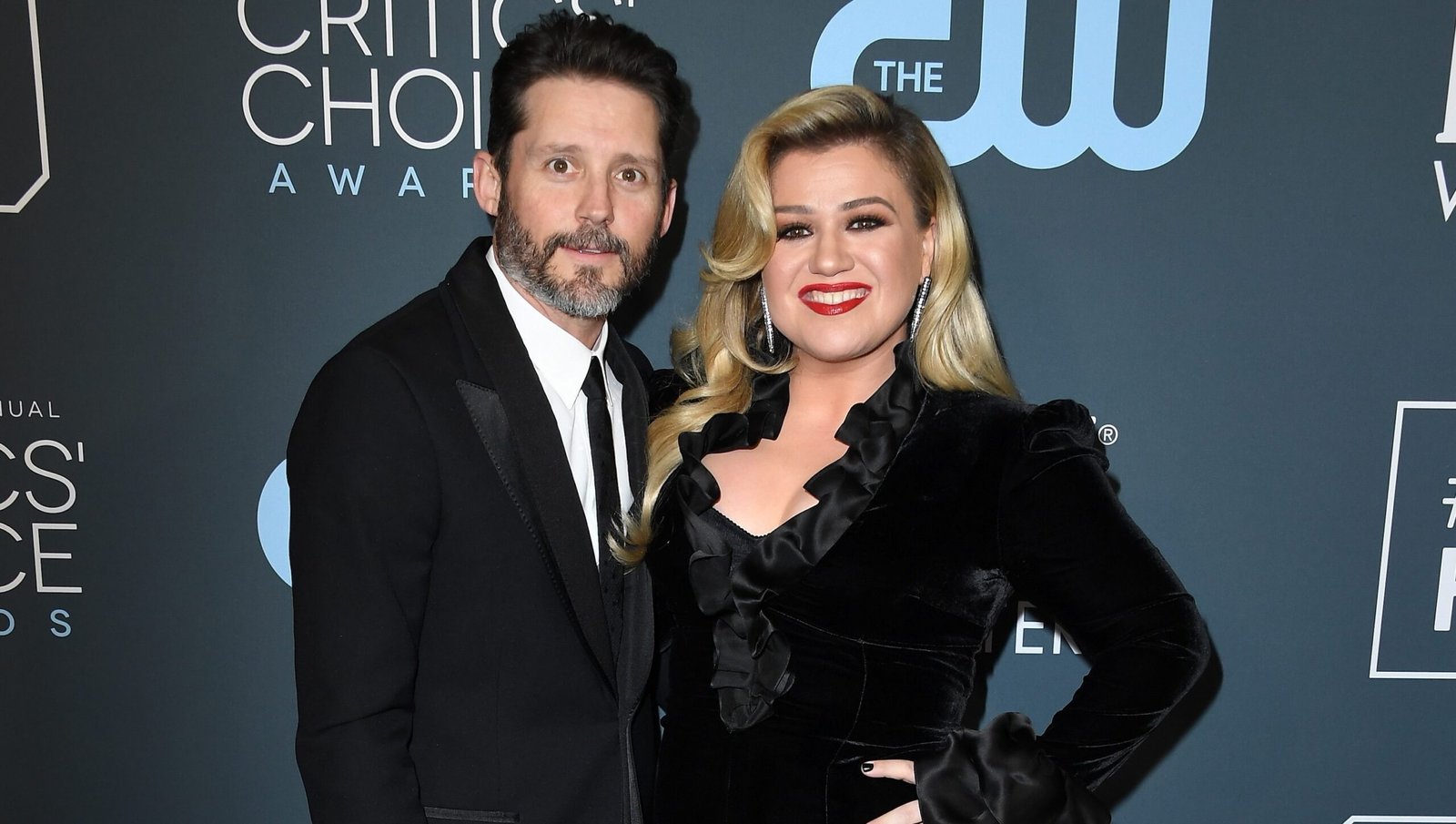 Línea de tiempo de la relación de Kelly Clarkson y Brandon Blackstock: de 1er romance a 2 niños al divorcio