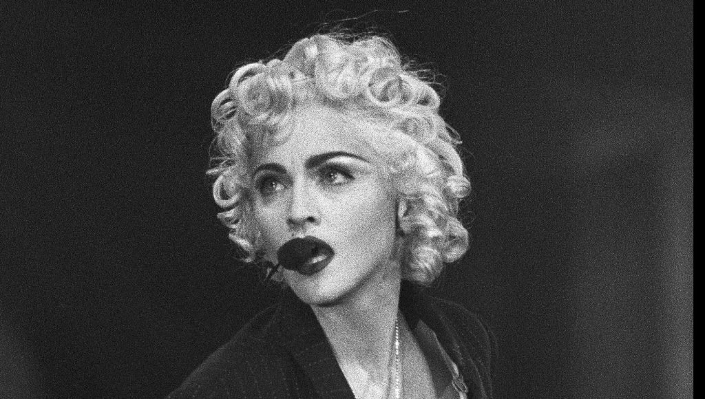 Madonna entonces y ahora: Fotos del ícono de la música cuando era joven hasta hoy