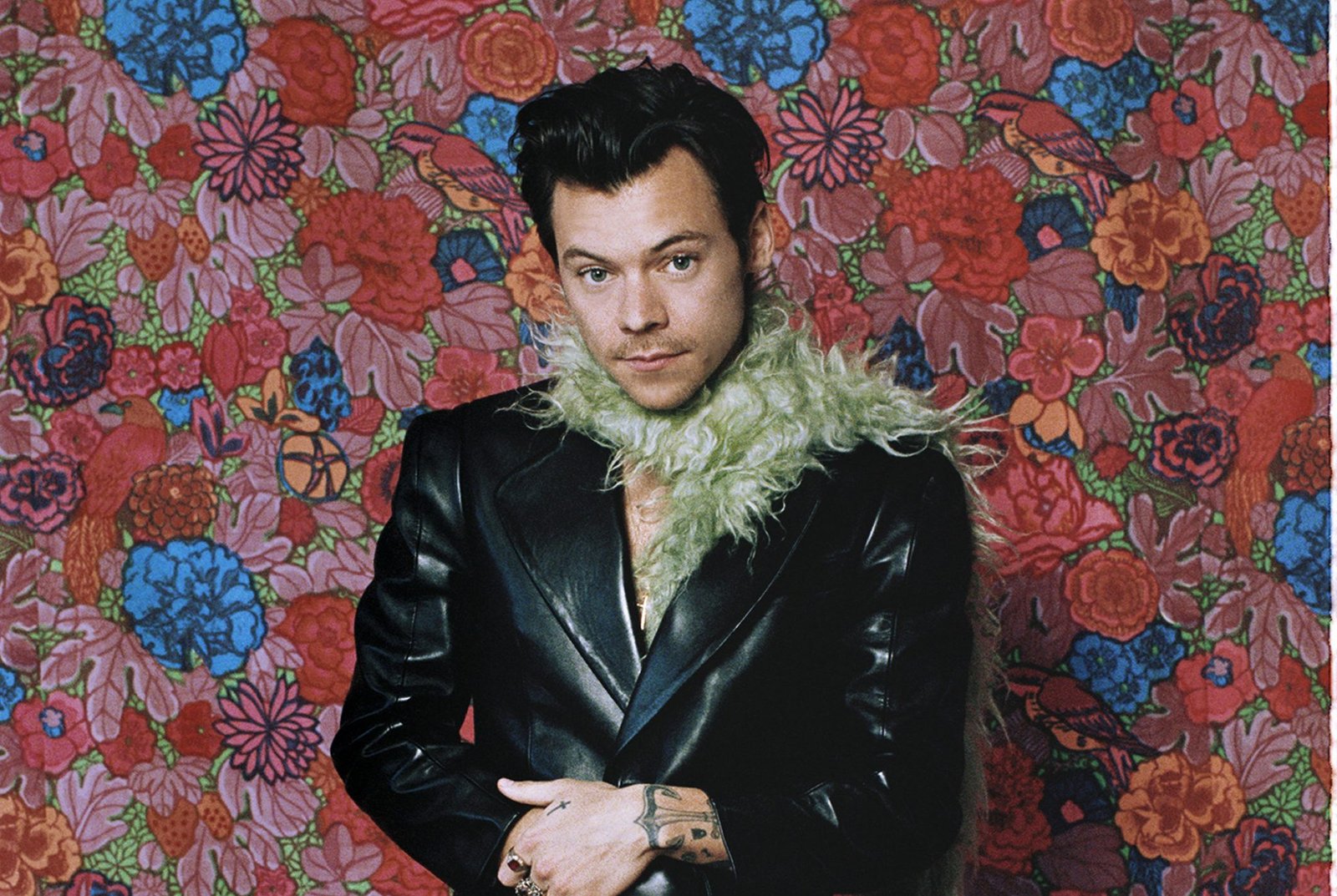 La novia de Harry Styles: con quién está saliendo ahora y sus relaciones pasadas