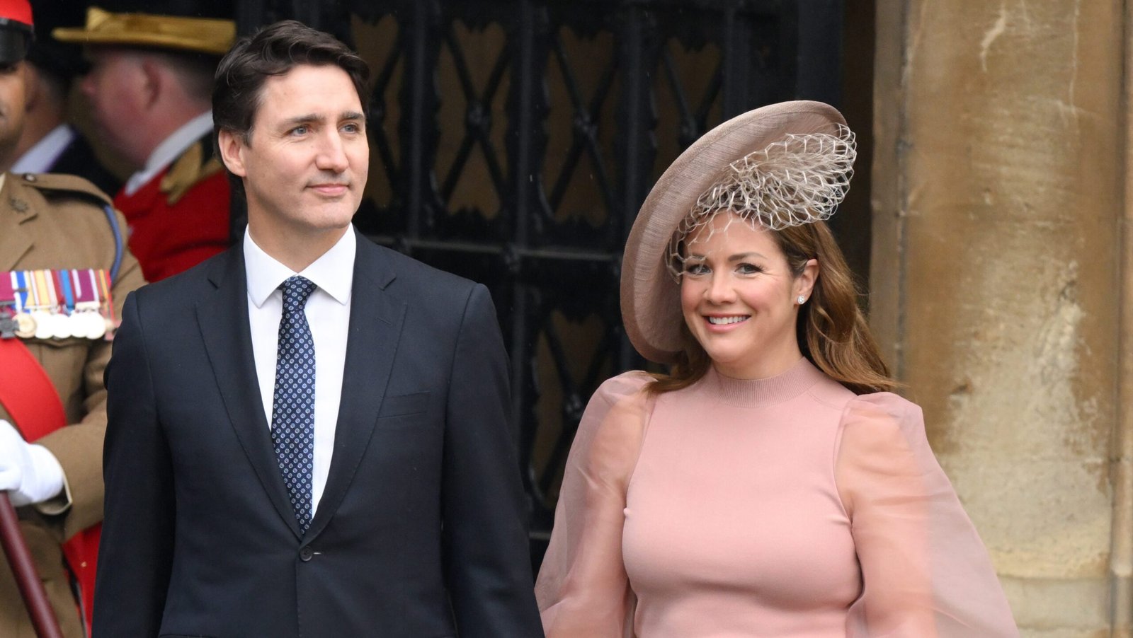 ¿Justin Trudeau está casado? Todo sobre su esposa Sophie Grégoire