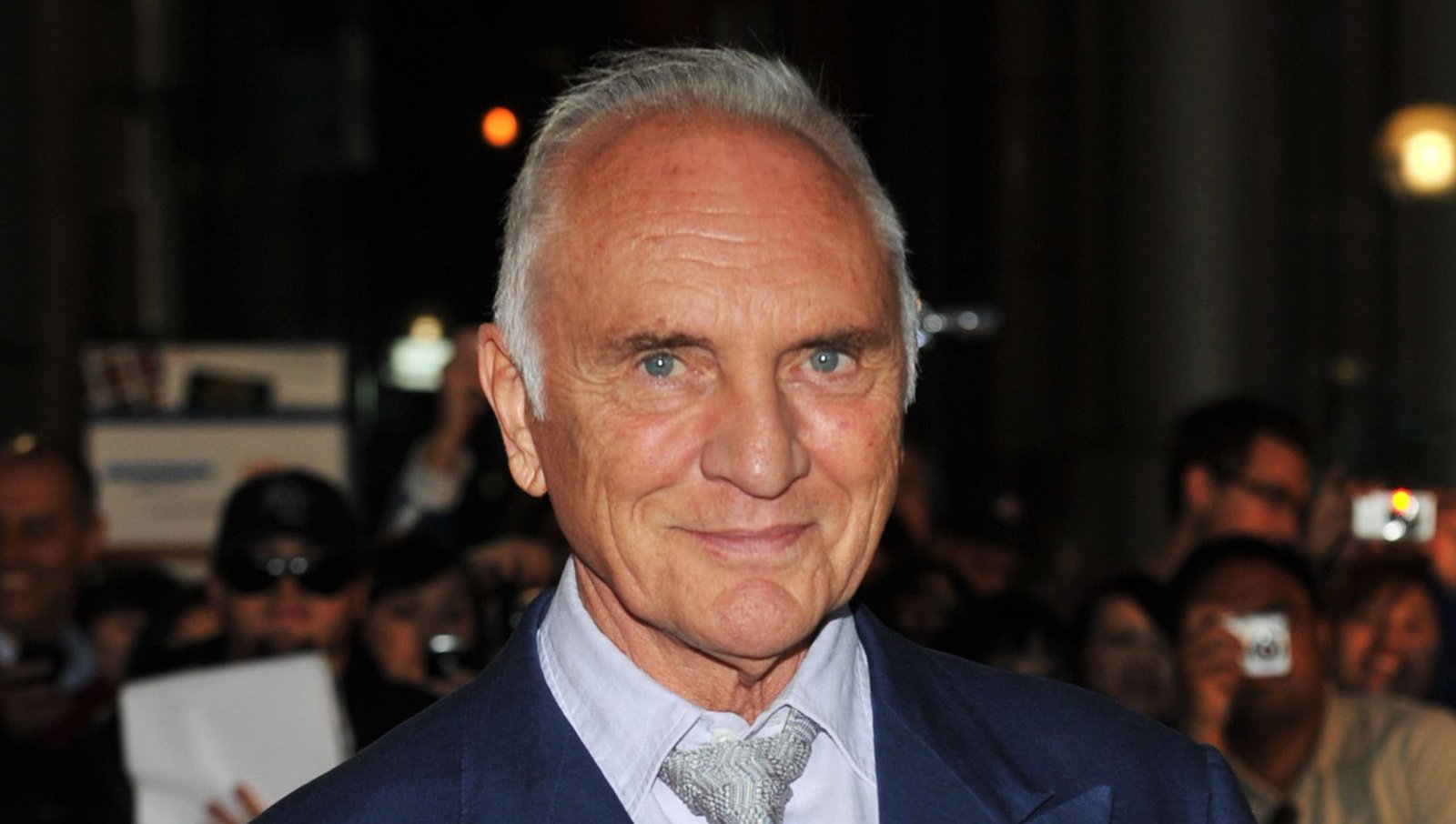 Terence Stamp’s Health: Lo que sabemos sobre la muerte de la estrella de ‘Adventures of Priscilla’.
