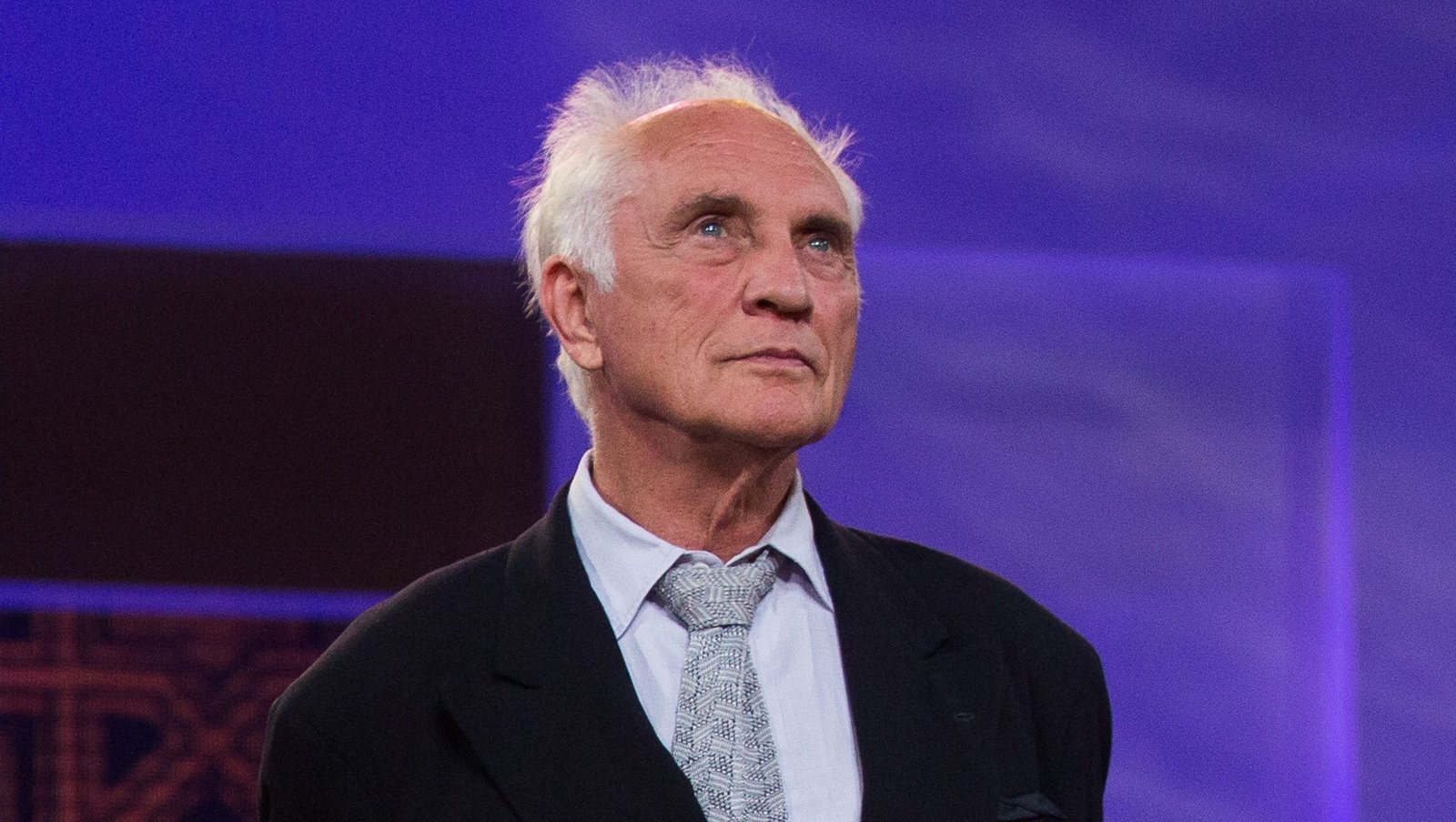 ¿Terence Stamp tenía hijos? Lo que sabemos sobre la familia del difunto actor