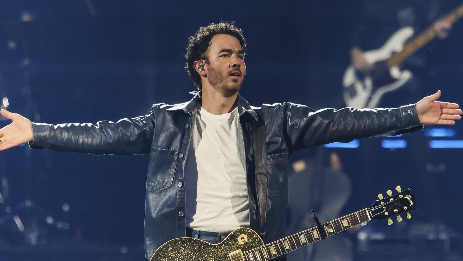 Kevin Jonas Net Worth 2025: cuánto dinero tiene ahora