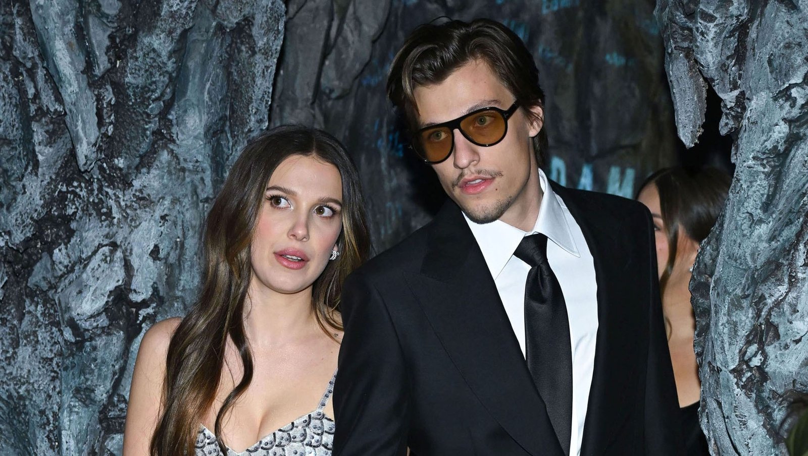 ¿Está casado Millie Bobby Brown? Cuando se casó con el esposo Jake Bongiovi
