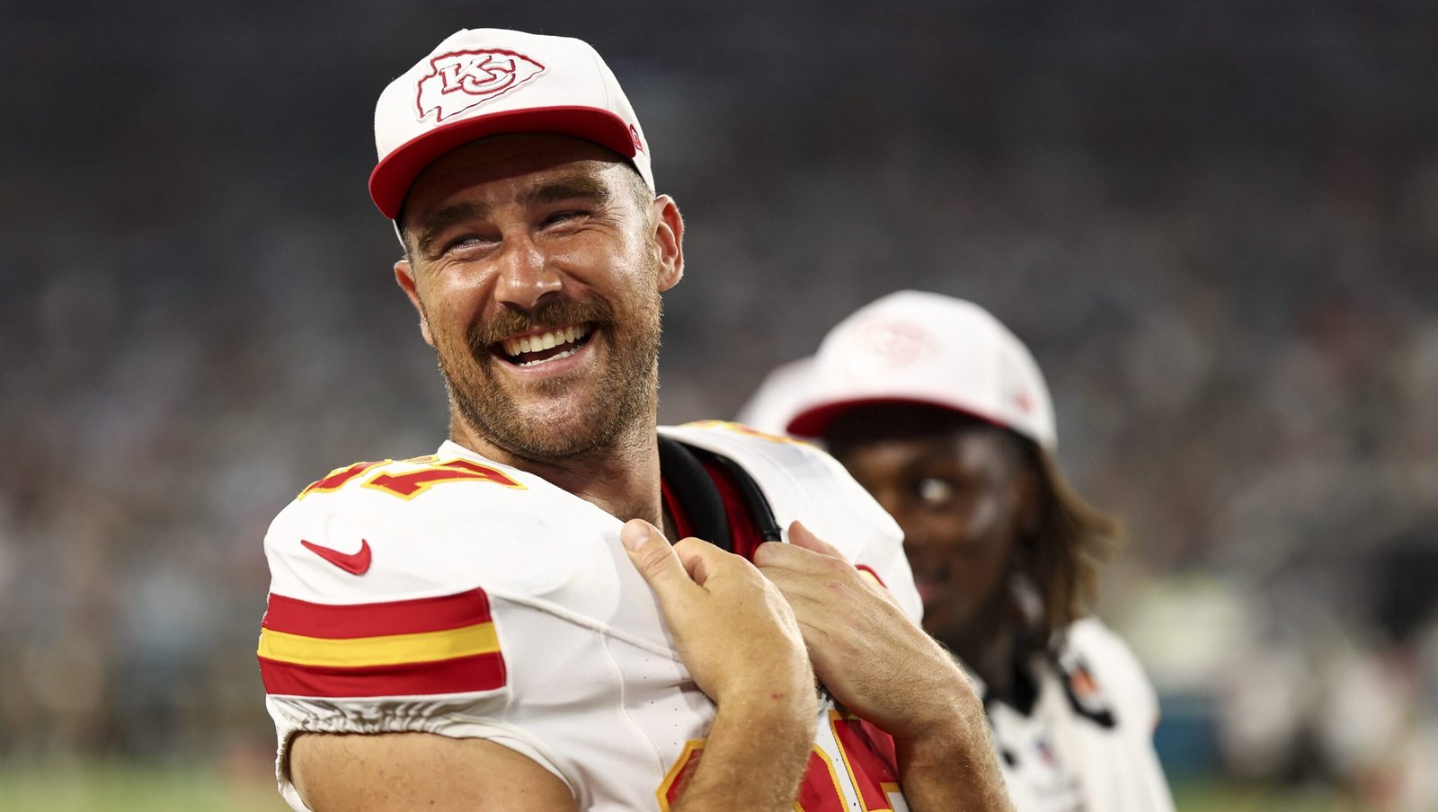 Travis Kelce Net Worth 2025: cuánto dinero gana la estrella de Kansas City Chiefs