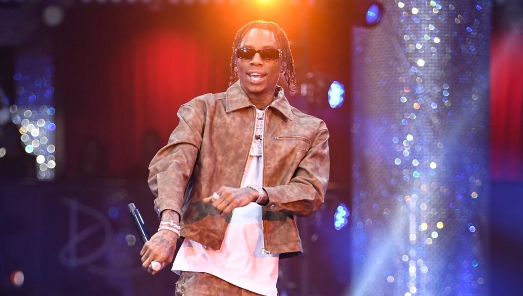 Soulja Boy entonces y ahora: Fotos del rapero a lo largo de los años