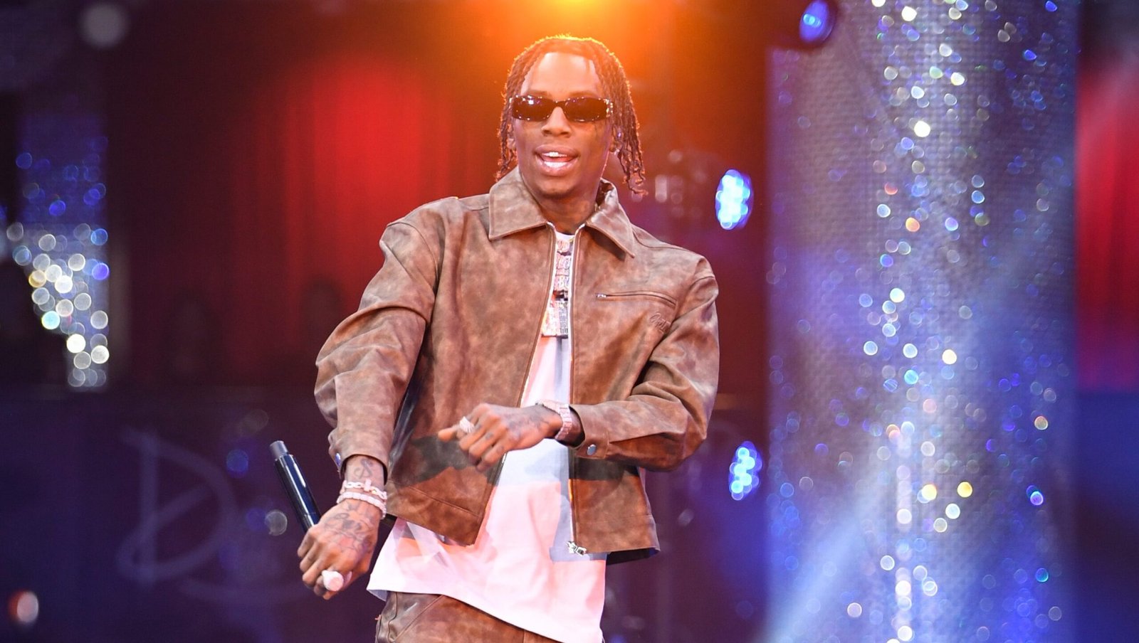Soulja Boy Net Net Worth 2025: cuánto dinero tiene el rapero ahora