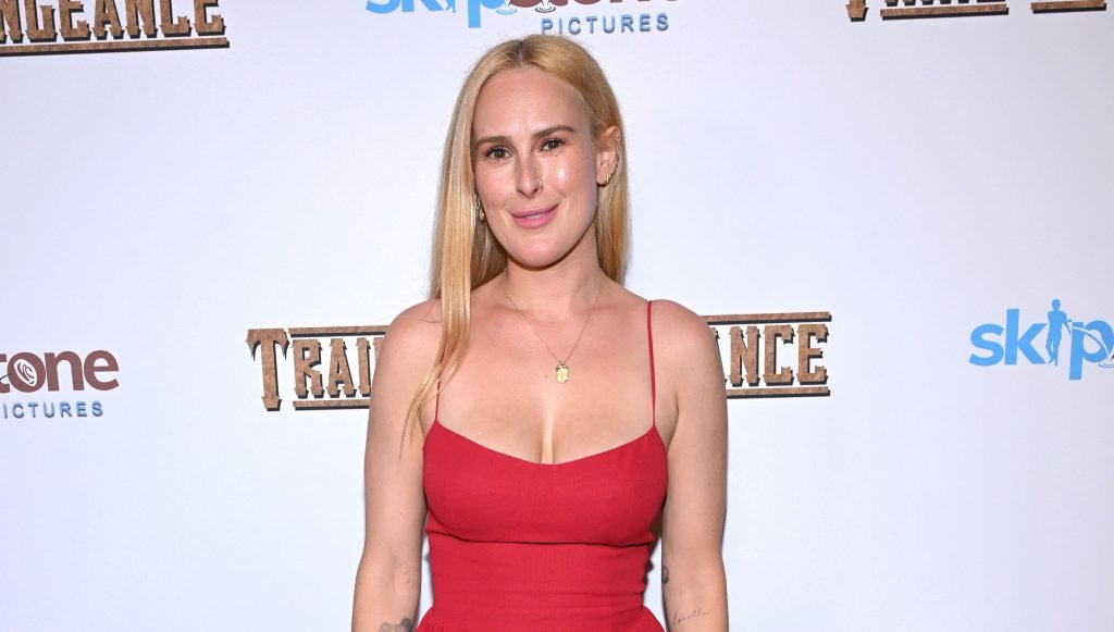 Rumer Willis entonces y ahora: Fotos de la hija de Bruce Willis y Demi Moore