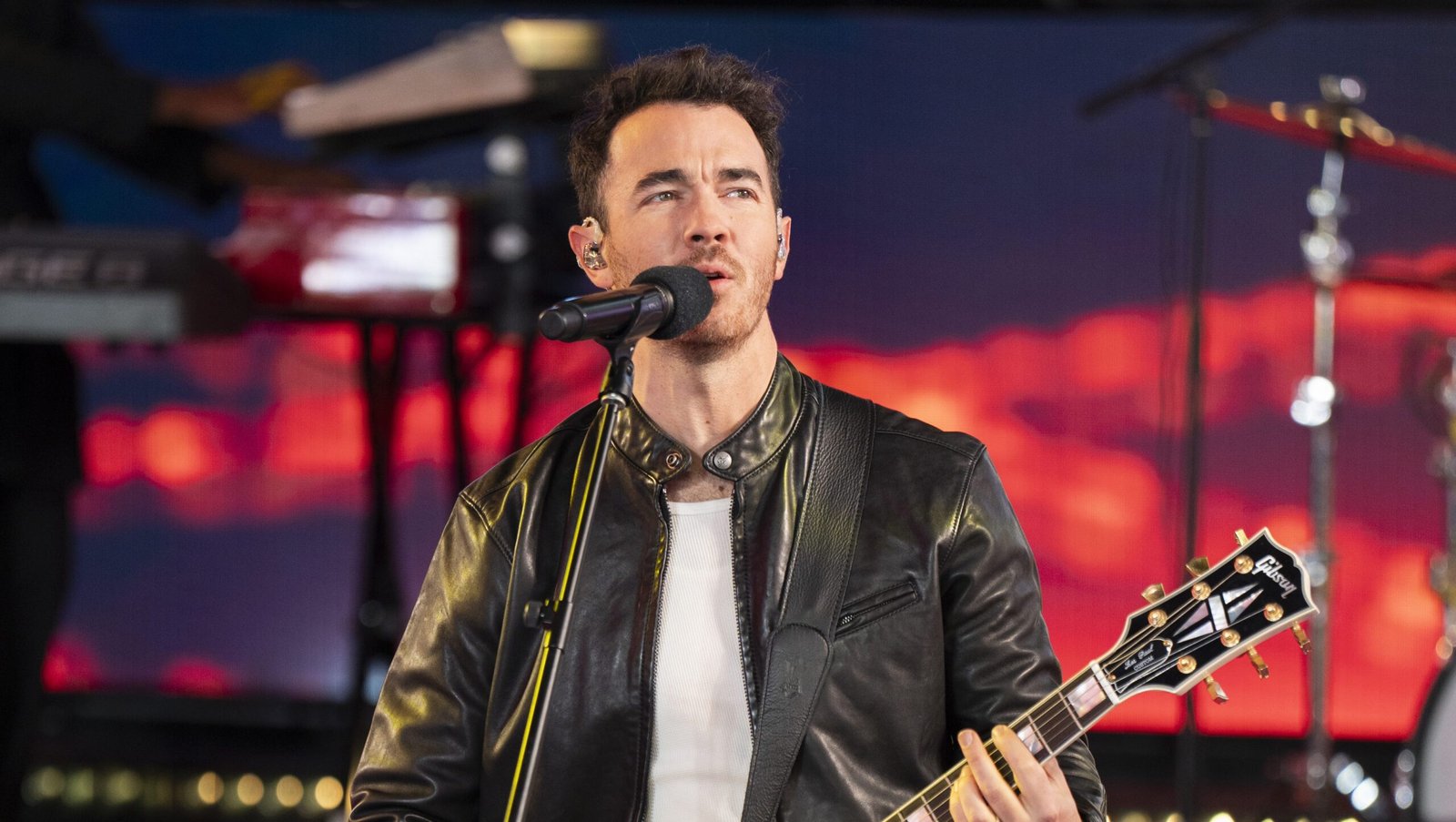 ¿Kevin Jonas canta? Por qué esperó tanto tiempo para realizar un solo