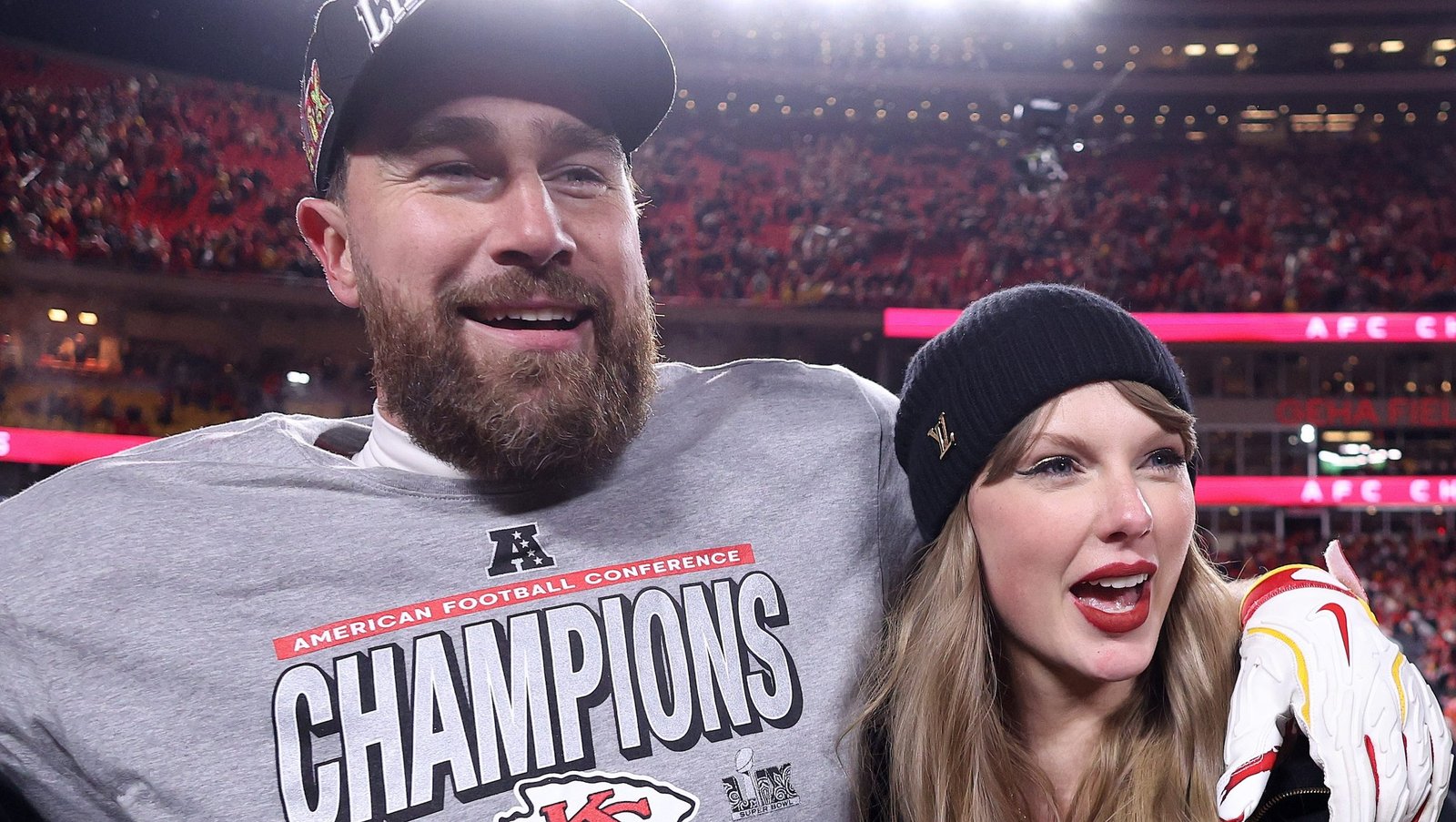 ¿Cuándo se comprometió Taylor Swift con Travis Kelce? Ver cronograma de propuesta