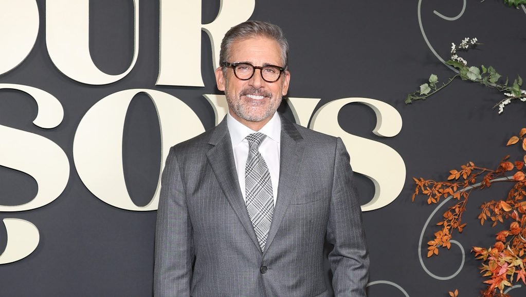 Steve Carell entonces y ahora: Fotos del actor en honor a su cumpleaños