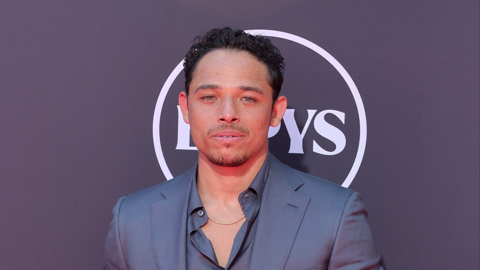 Anthony Ramos: 5 cosas que saber sobre el actor y el alumno de ‘Hamilton’