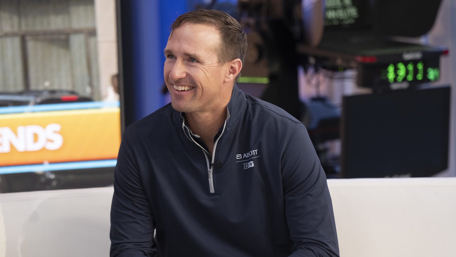 El patrimonio neto de Drew Brees 2025: ¿Cuánto dinero gana el alumno de la NFL?