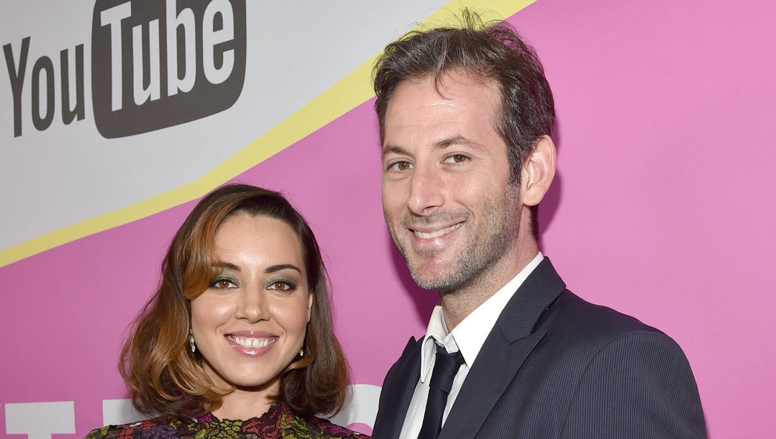 Marido de Aubrey Plaza: 5 cosas que saber sobre Jeff Baena