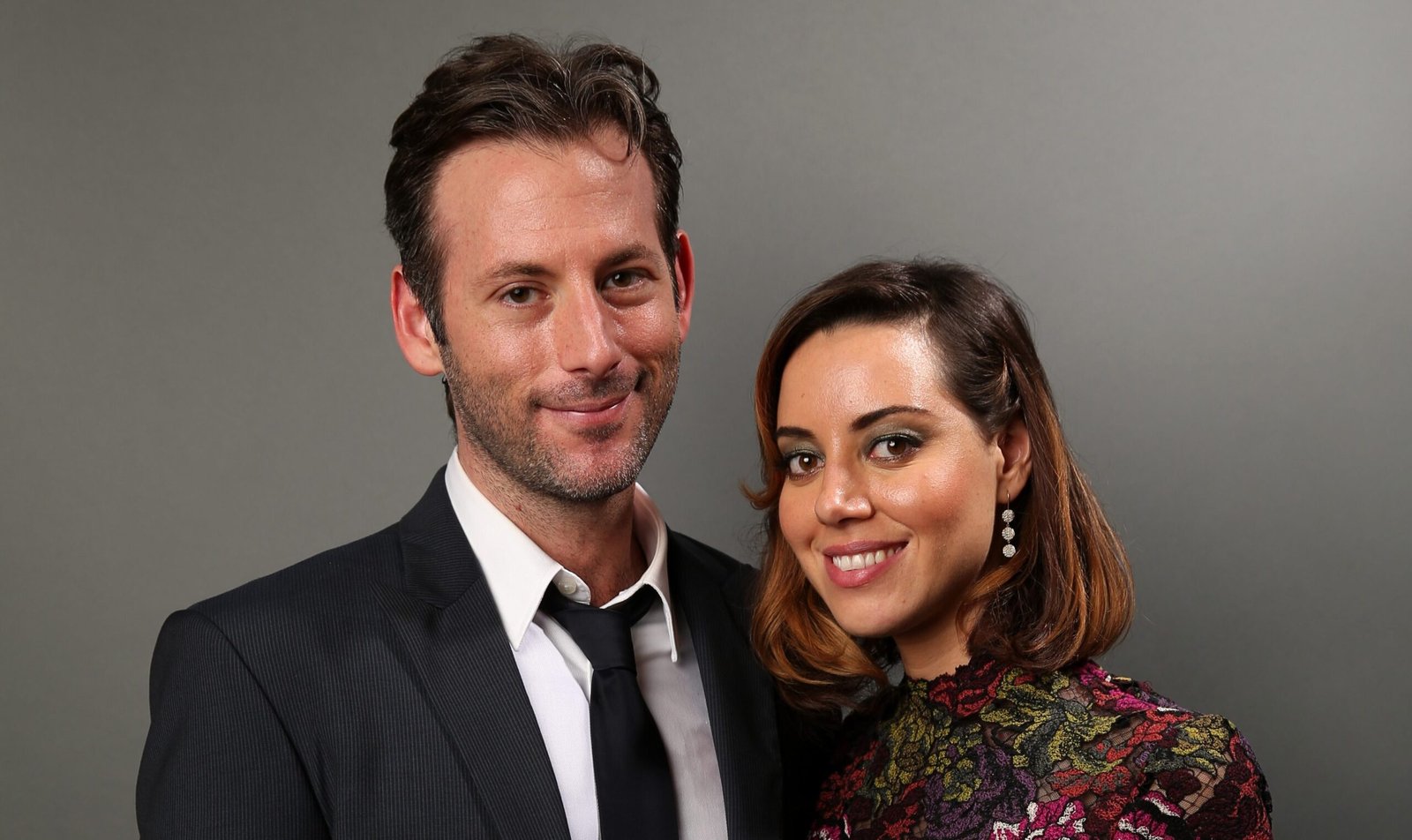 VISO NETO DE JEFF BAENA: la carrera del esposo de Aubrey Plaza
