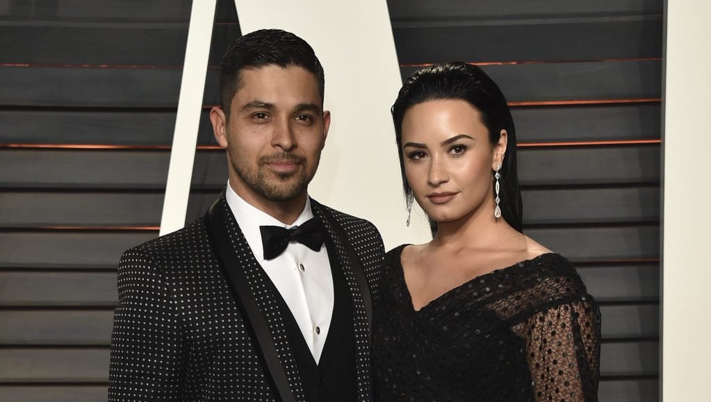 Historia de citas de Demi Lovato y ex novios: revivir sus relaciones pasadas