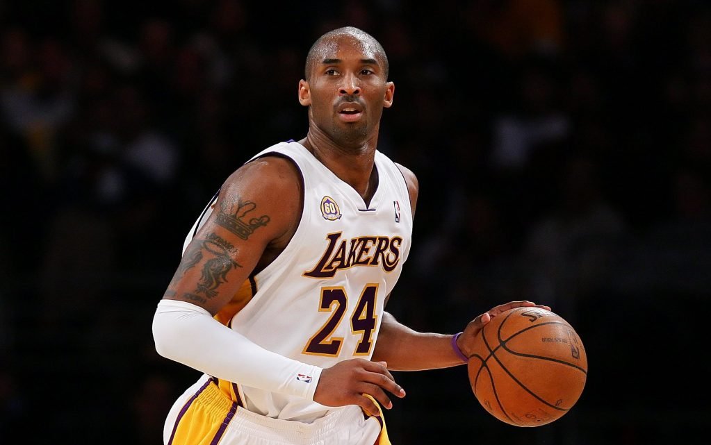 Kobe Bryant recordado: Fotos de la fallecida leyenda de la NBA