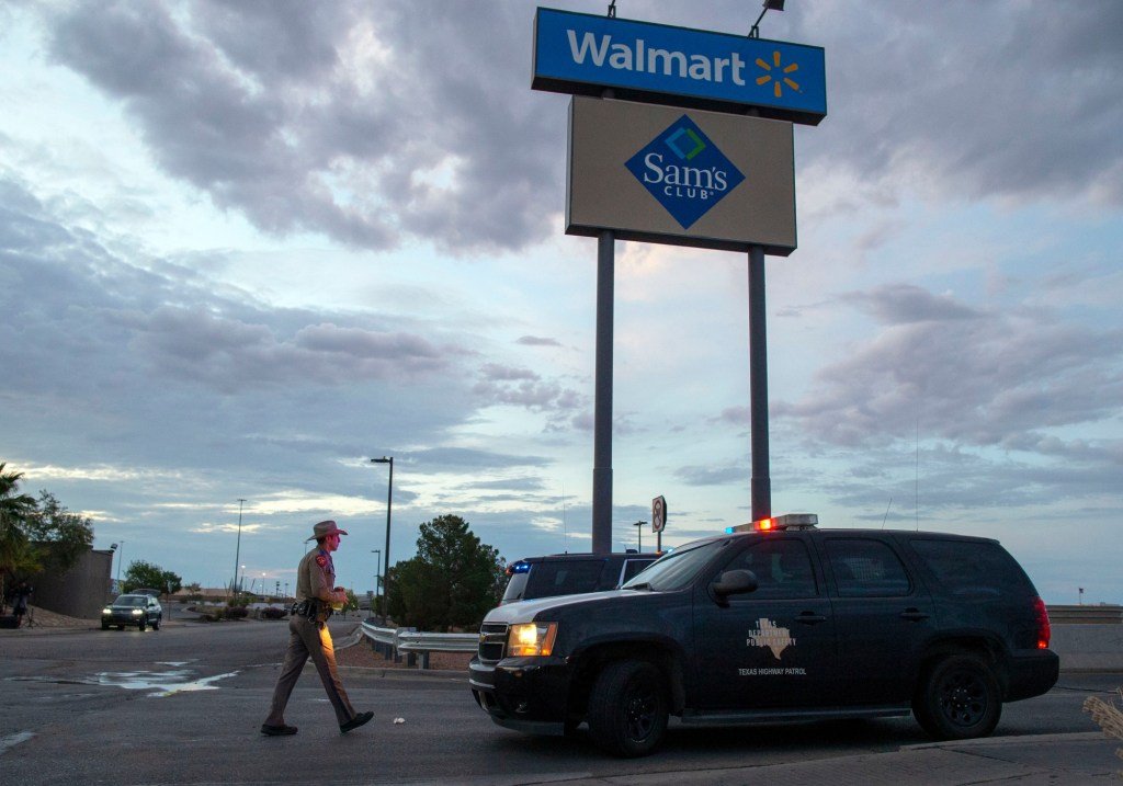 Hoy en Historia: 3 de agosto, tiroteo mortal de Walmart en El Paso