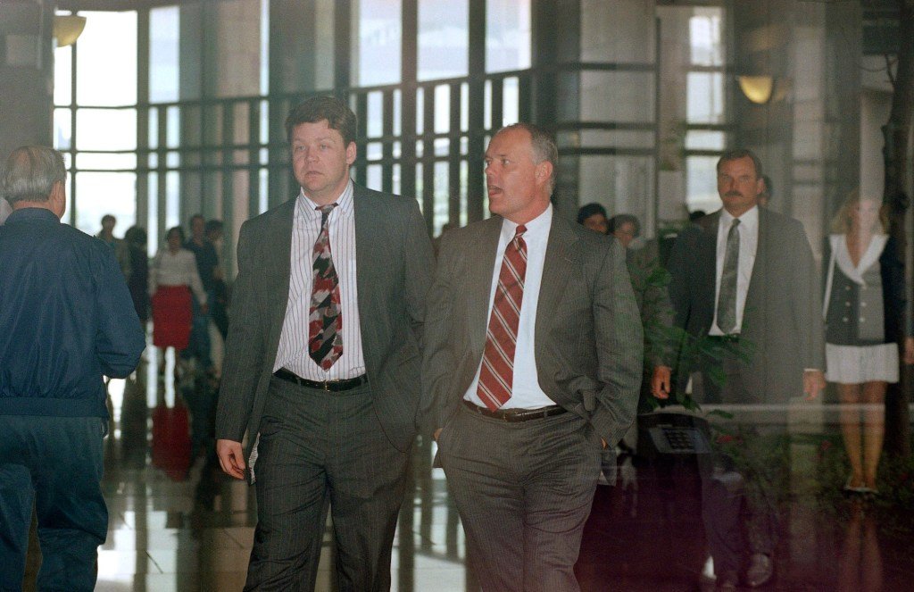 Hoy en Historia: 4 de agosto, oficiales de LAPD condenados en el caso de Rodney King