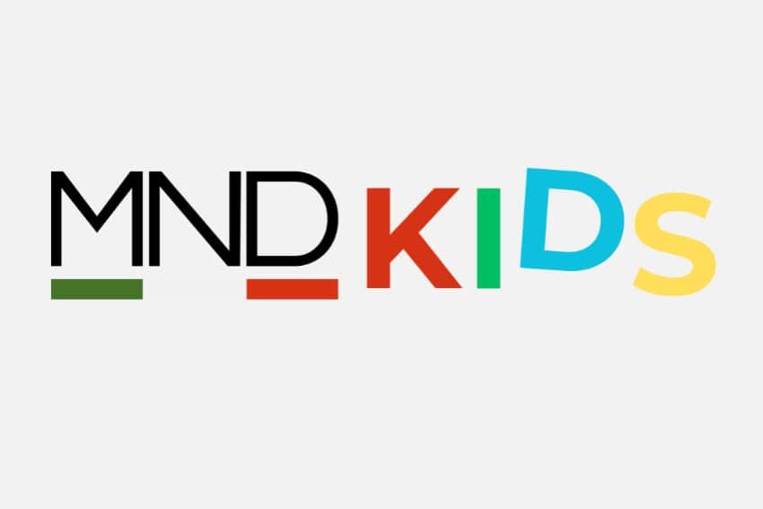 MND Kids, nuestra iniciativa más ambiciosa hasta el momento: una actualización de nuestro CEO