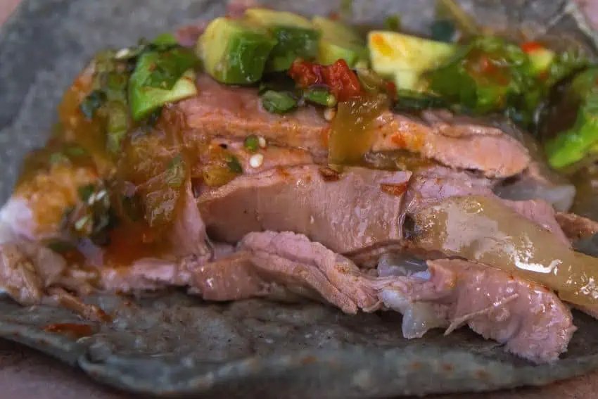 Mega Barbacoa regresa a Hidalgo, con suficiente para 15,000 visitantes hambrientos