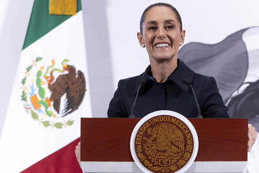 México establece un récord de inversión extranjera directa: la mañana de los jueves resume