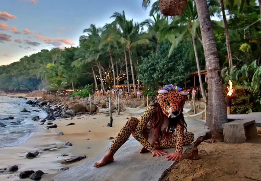 Puerto Vallarta Tours que realmente valen la pena
