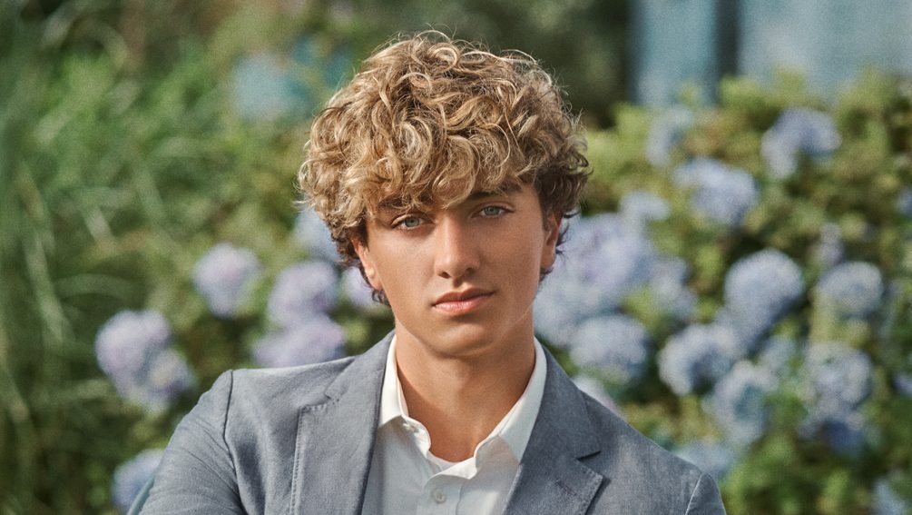 Gavin Casalegno: 5 Things to Know About the Actor Who Plays Jeremiah in 'The Summer I Turned Pretty'