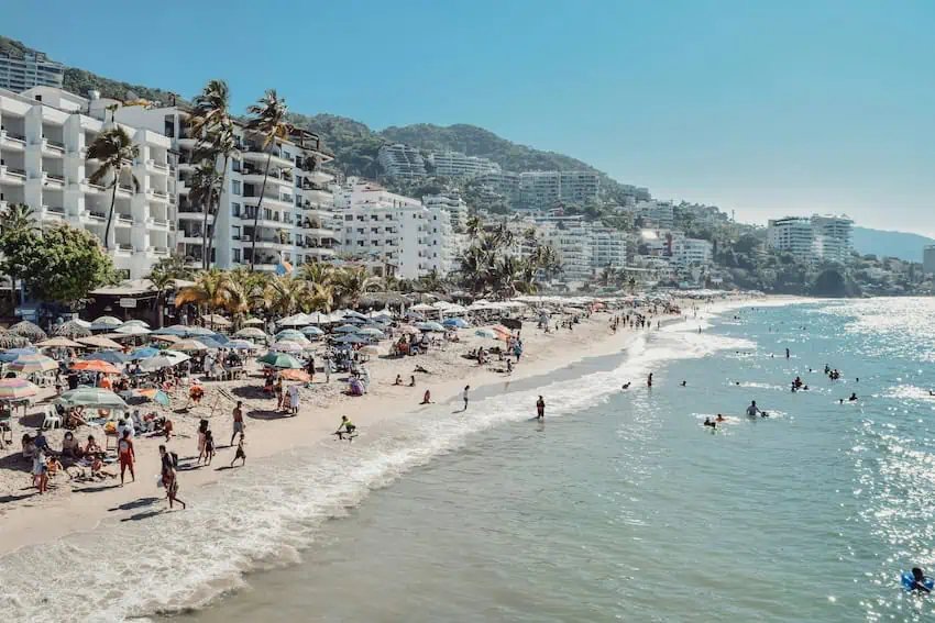 Sanciones estadounidenses Los estafadores de tiempo compartidos afiliados al cartel en Puerto Vallarta