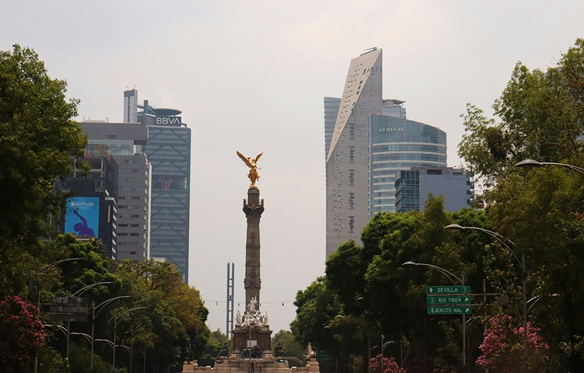Semana de México en revisión: inversión extranjera en auge, tensión política estadounidense e nuevas iniciativas culturales