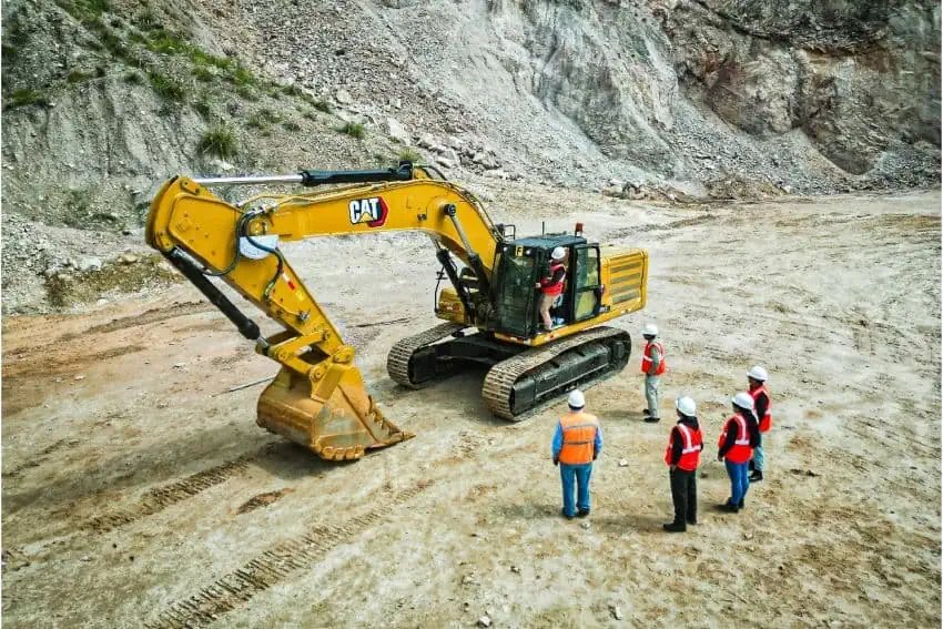 Southern Copper en conversaciones con el gobierno para desbloquear US $ 10B+ en inversión minera estancada