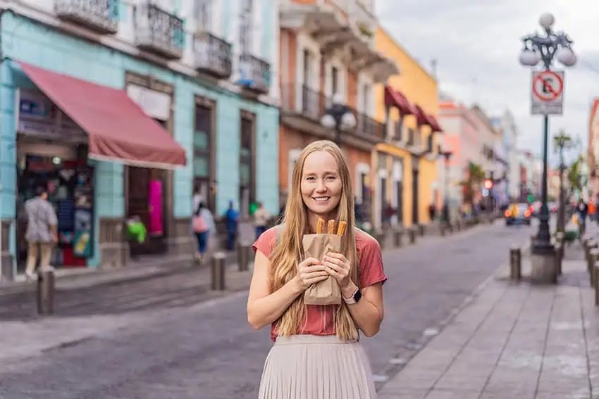 Tal vez lo que México necesita es … ¿Más estadounidenses? Una perspectiva de nuestro CEO