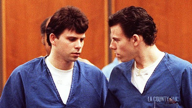 ¿Quiénes son los hermanos Menéndez? 5 cosas que debe saber sobre Lyle y Erik